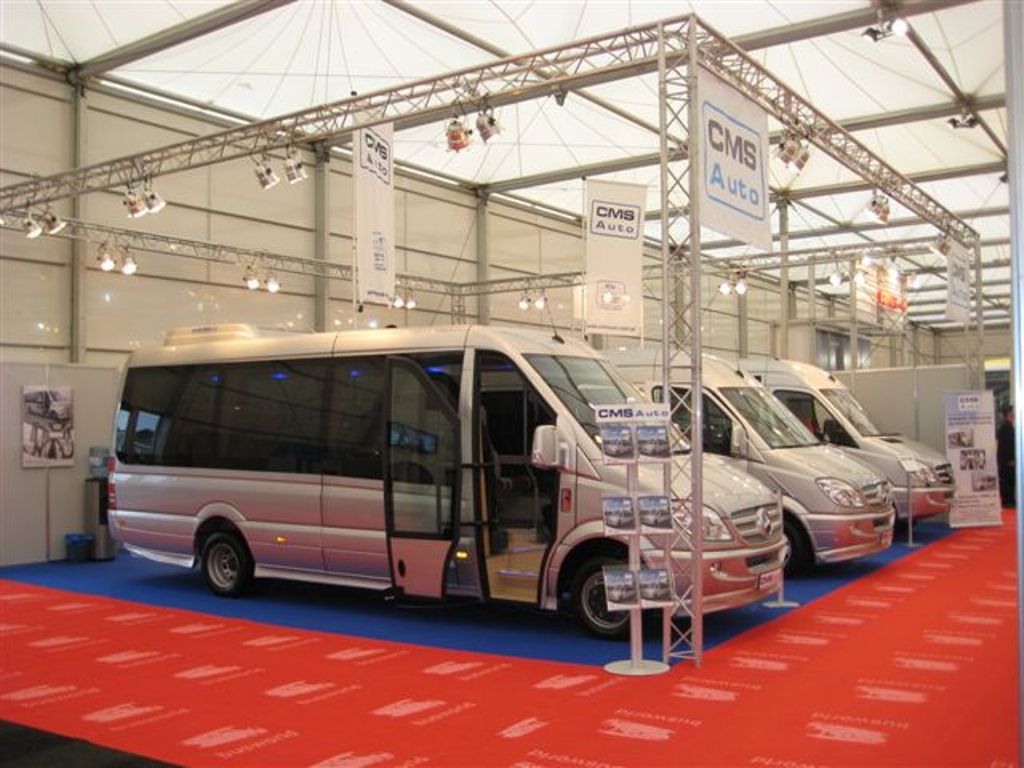 2009 Busworld