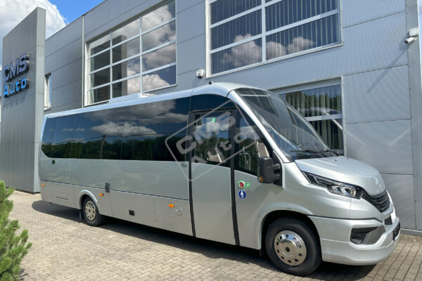 iveco 2