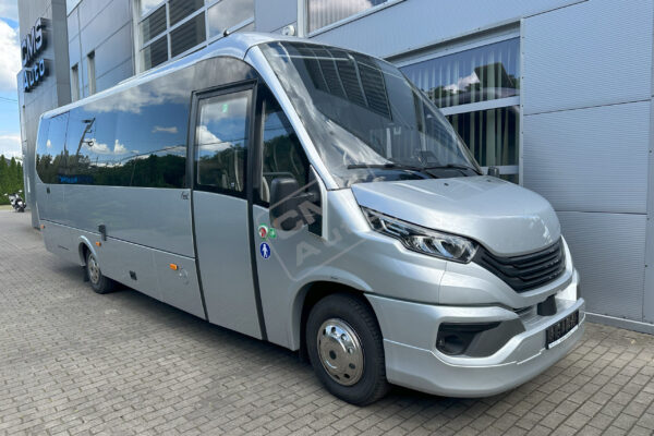 iveco 4